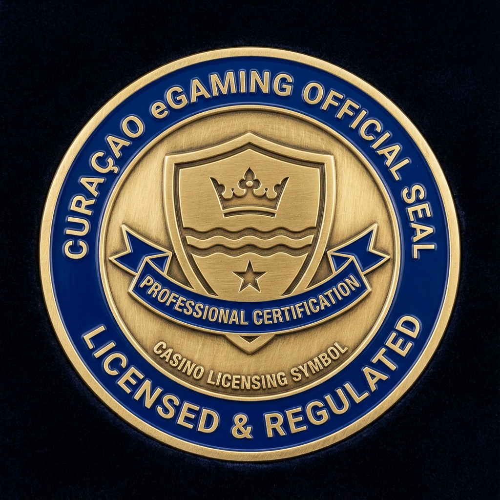 Licencia Curaçao eGaming